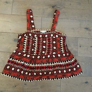 H&M tank top